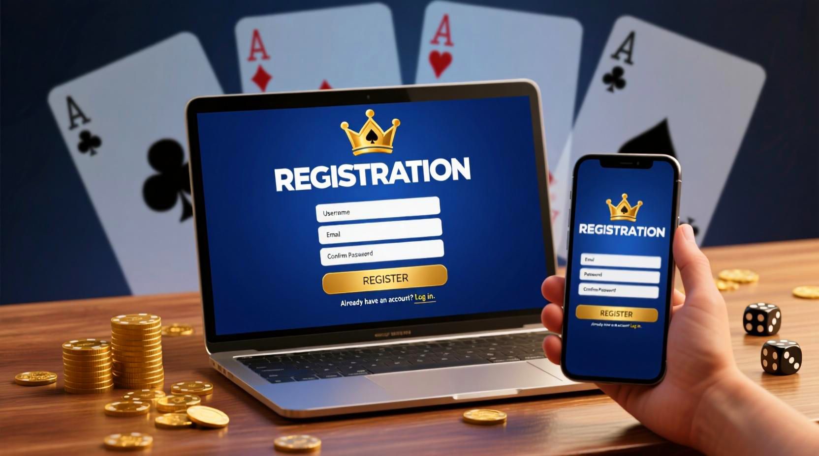 Gain Mobile Entry to WINAIRLINE Casino